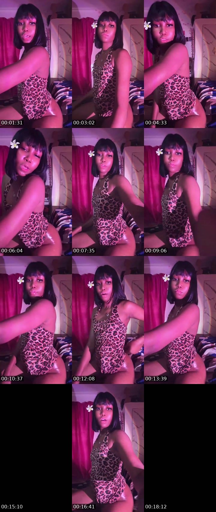 Bigo live: #Hipster Come enjoy 😉 by @Freaky_1