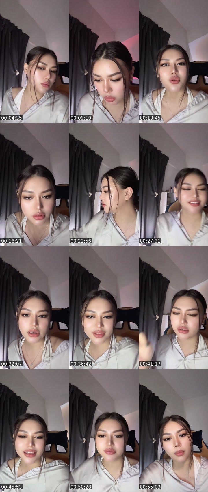 Bigo live: Bis.. aug bebeh💋 by @hyanka_