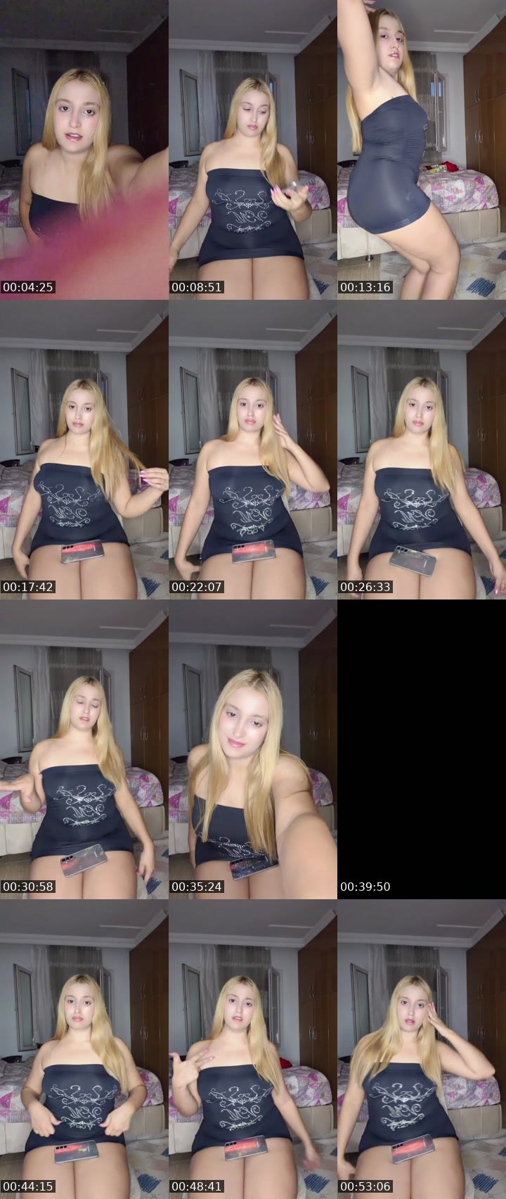 Bigo live: Giren çıkamıyor 😈 by @1128463578