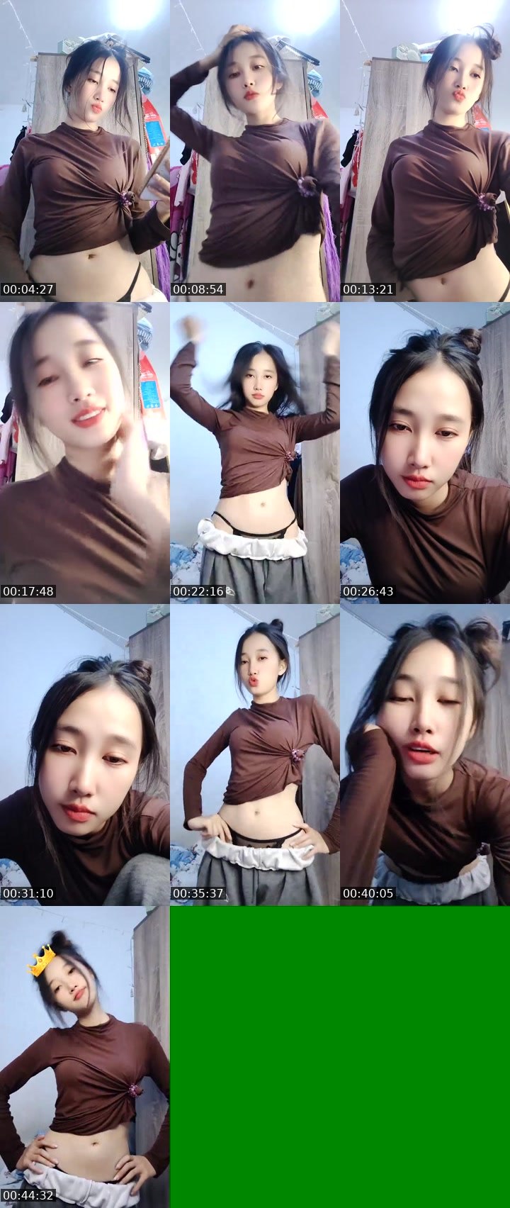 Bigo live: Huab by @huabvang