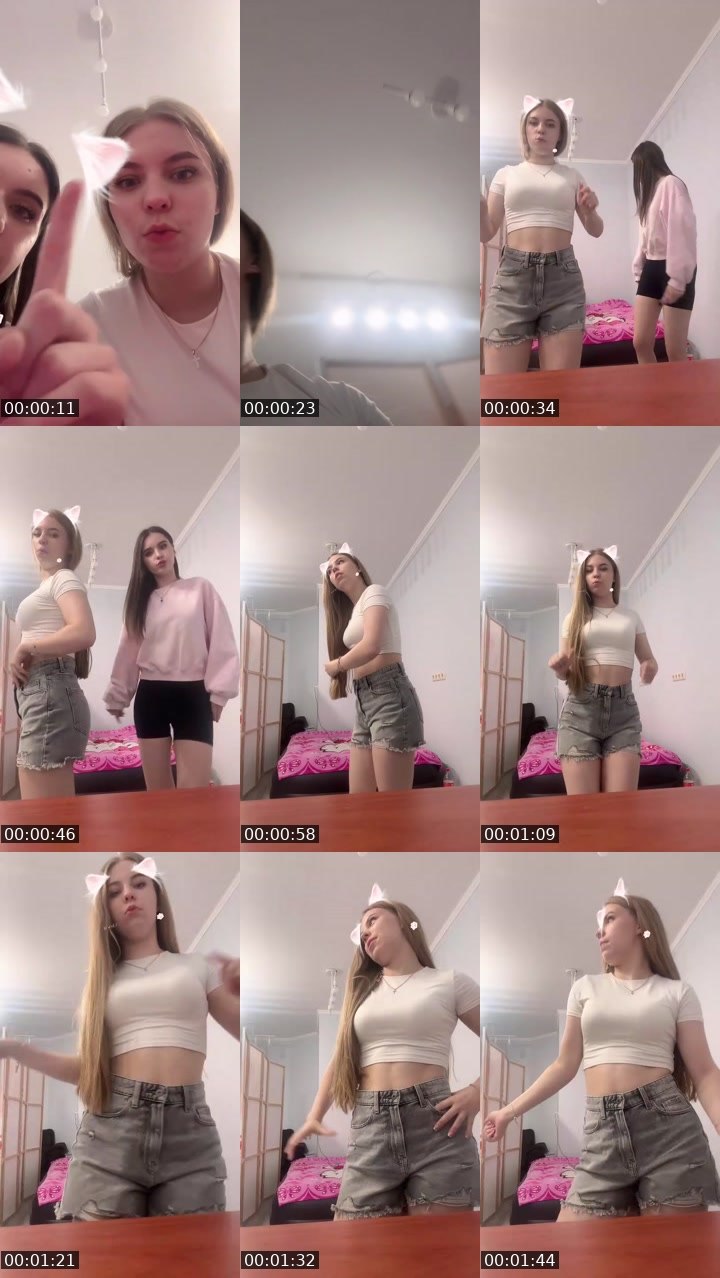 Bigo live: #красота meow by @kiraq18