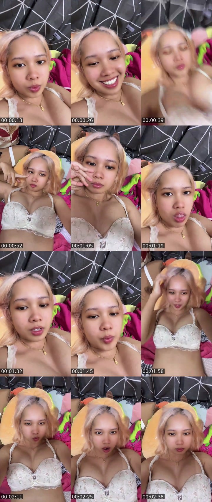 Bigo live: ᯓ૨ calyra 💋 by @syaagorgeous
