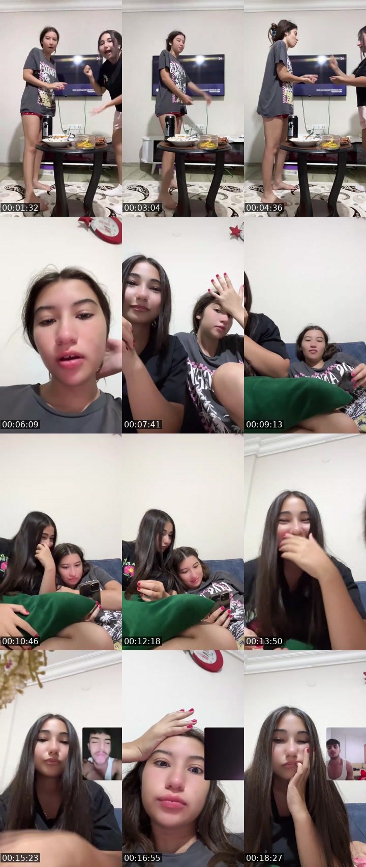 Bigo live: OYYYUUUNNNN GEEELL by @1013048366