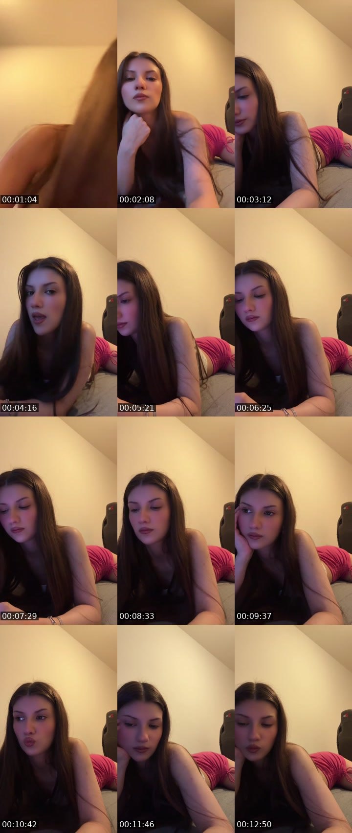 Bigo live: #charmer DANIELA by @9759160d