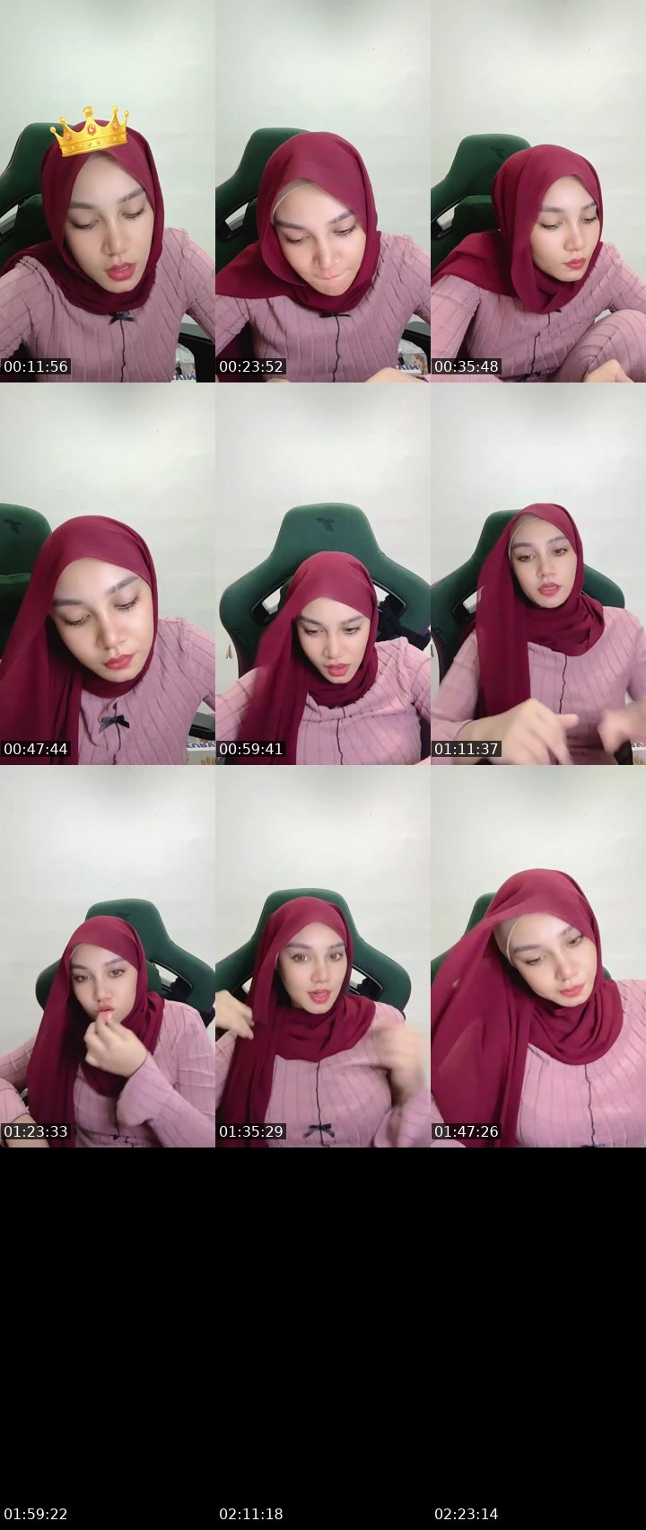 Bigo live: semoga ada rezeki august -81k🥹 by @774570150