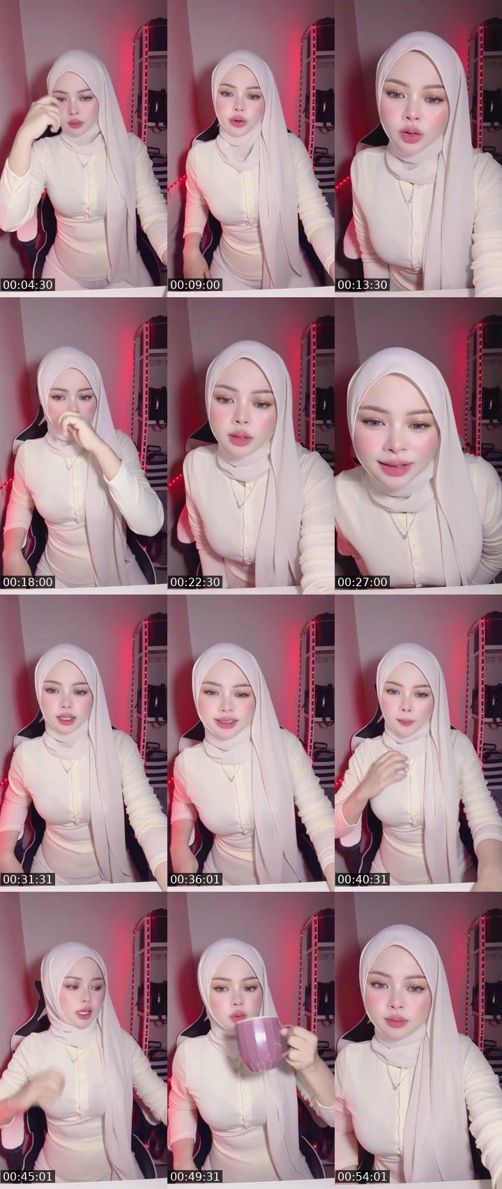 Bigo live: Hi b 💕 by @ema988
