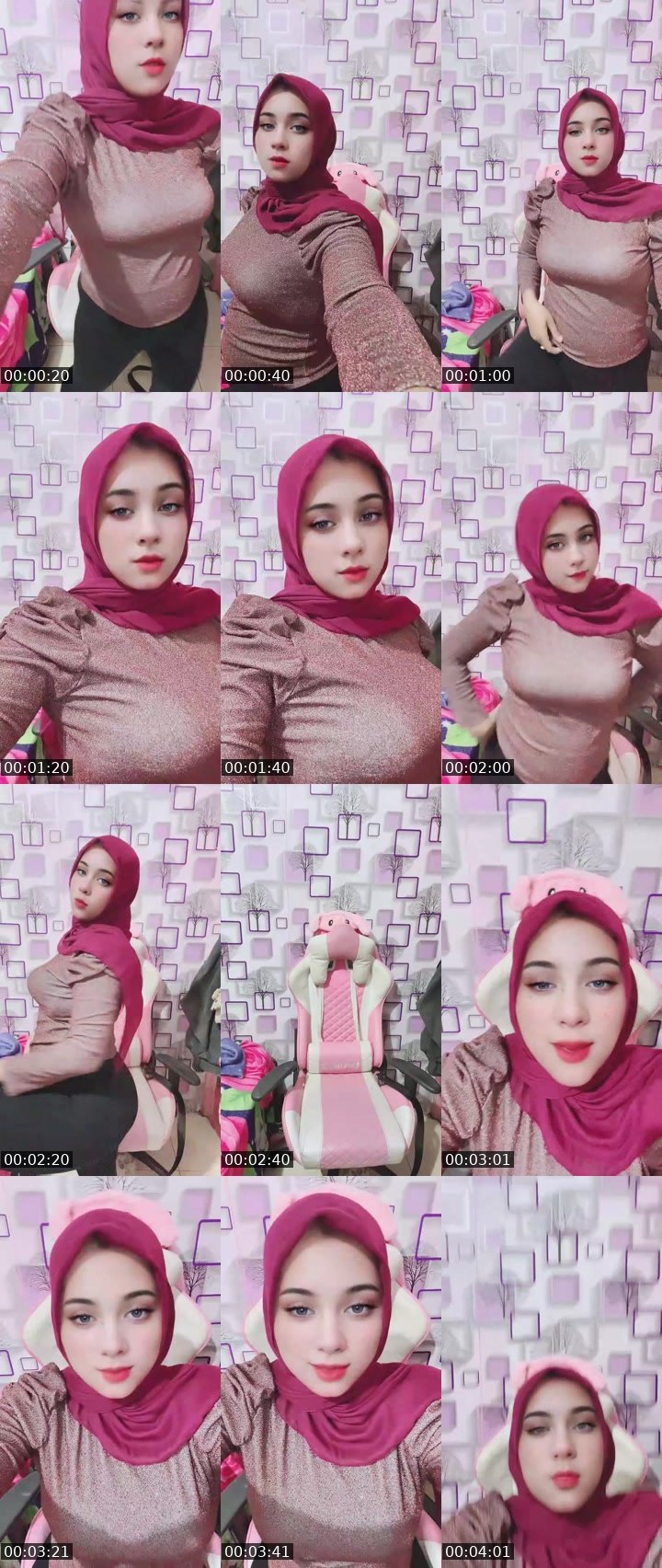 Bigo live: rejeki sini mampir by @414302484