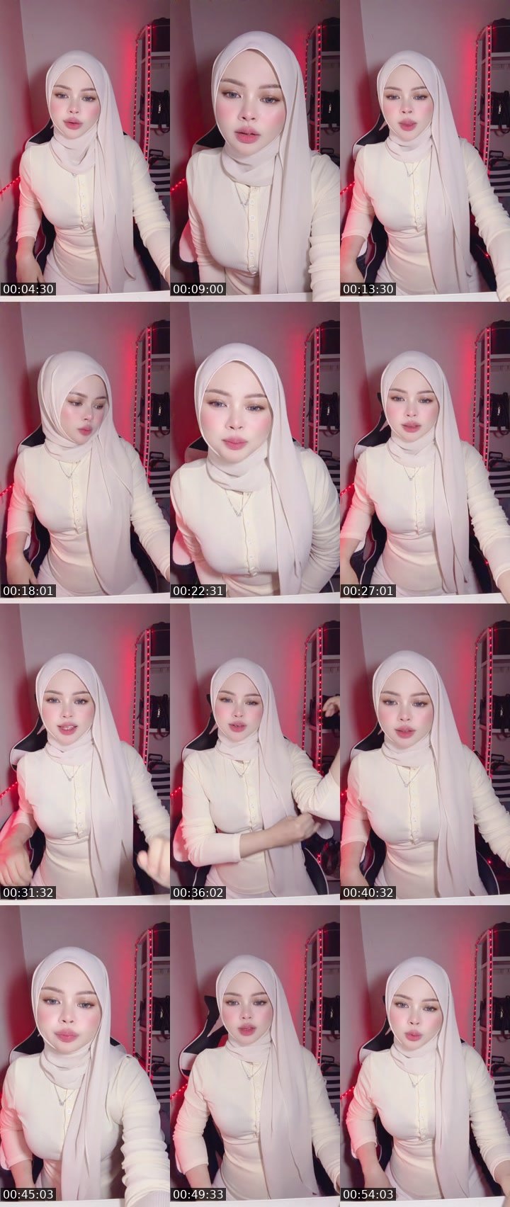 Bigo live: Hi b 💕 by @ema988