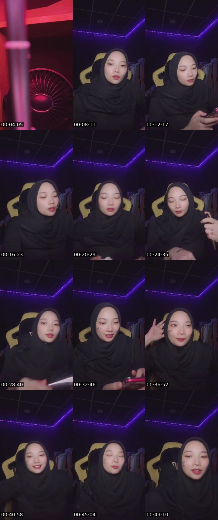 Bigo live: Haluuu🩷 by @Yuusxra_