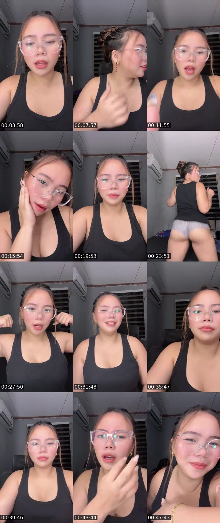 Bigo live: * by @Yo_zhy