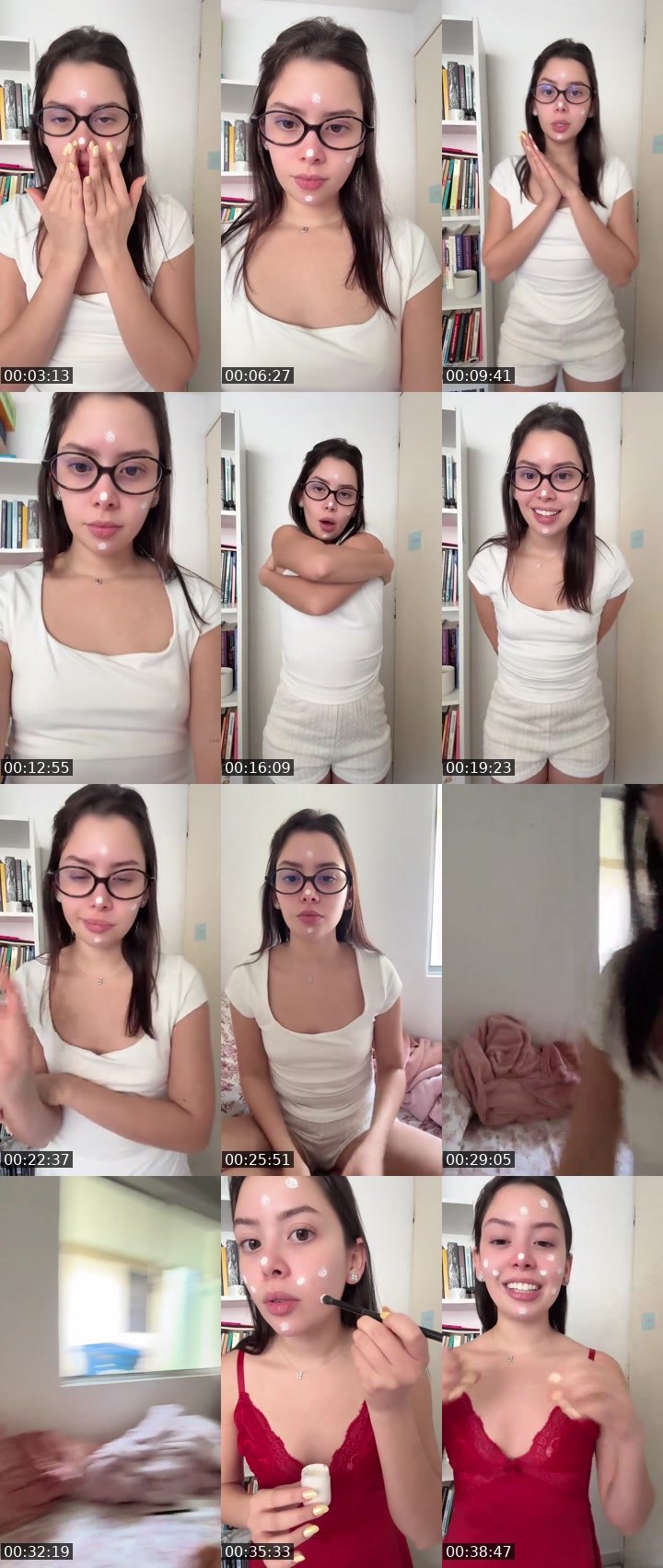 Bigo live: #Beauty HELP GOAL by @BA.bre