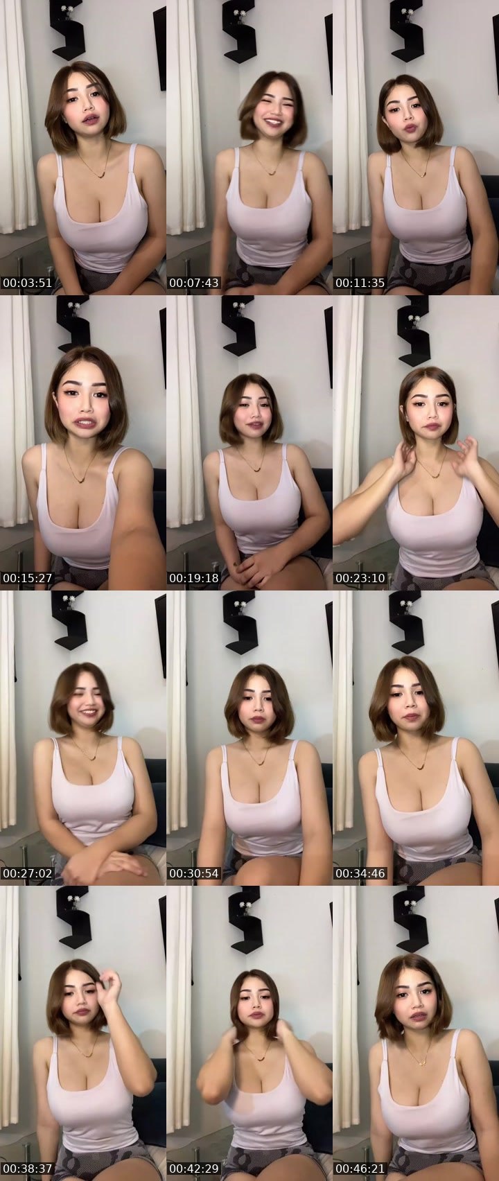 Bigo live: 10k to Q 😍 by @trishadlcrz