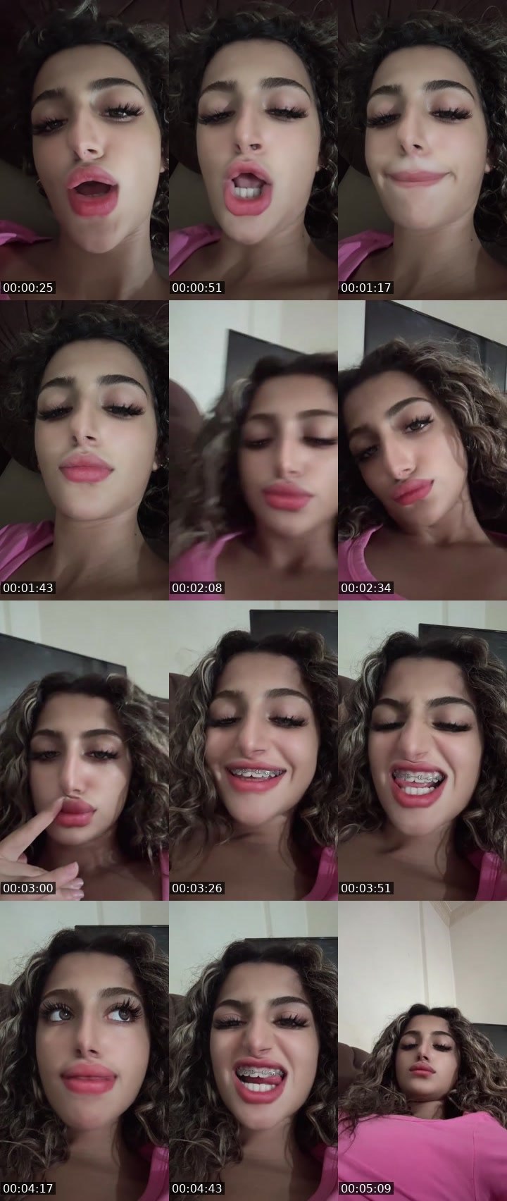 Bigo live: * by @098d987