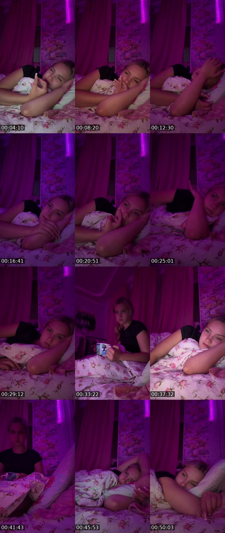 Bigo live: Кисуля 💗 by @crisandandgelaa