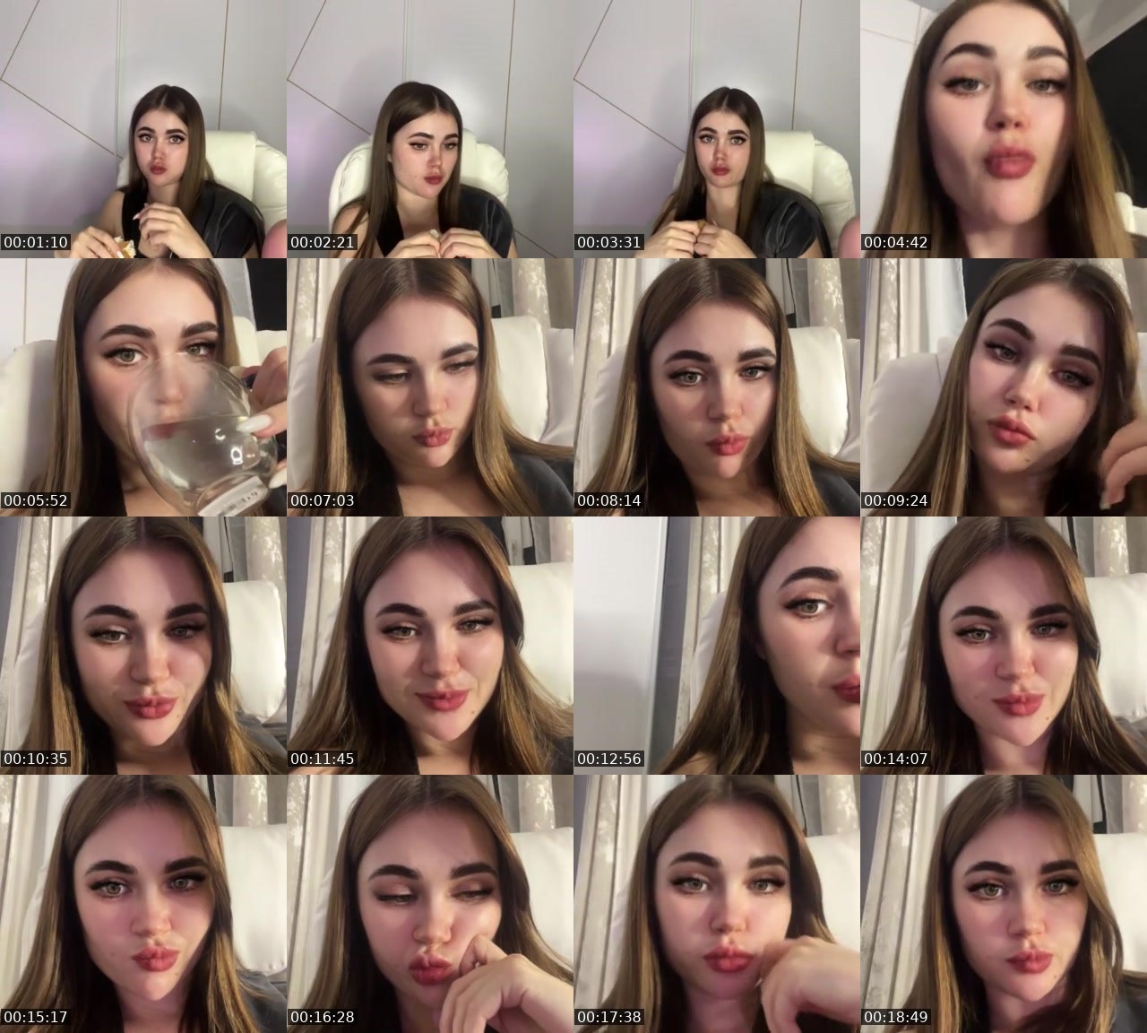 Bigo live: 𝐊𝐚𝐫🍬𝐥𝐢𝐧𝐚 by @lly0nia