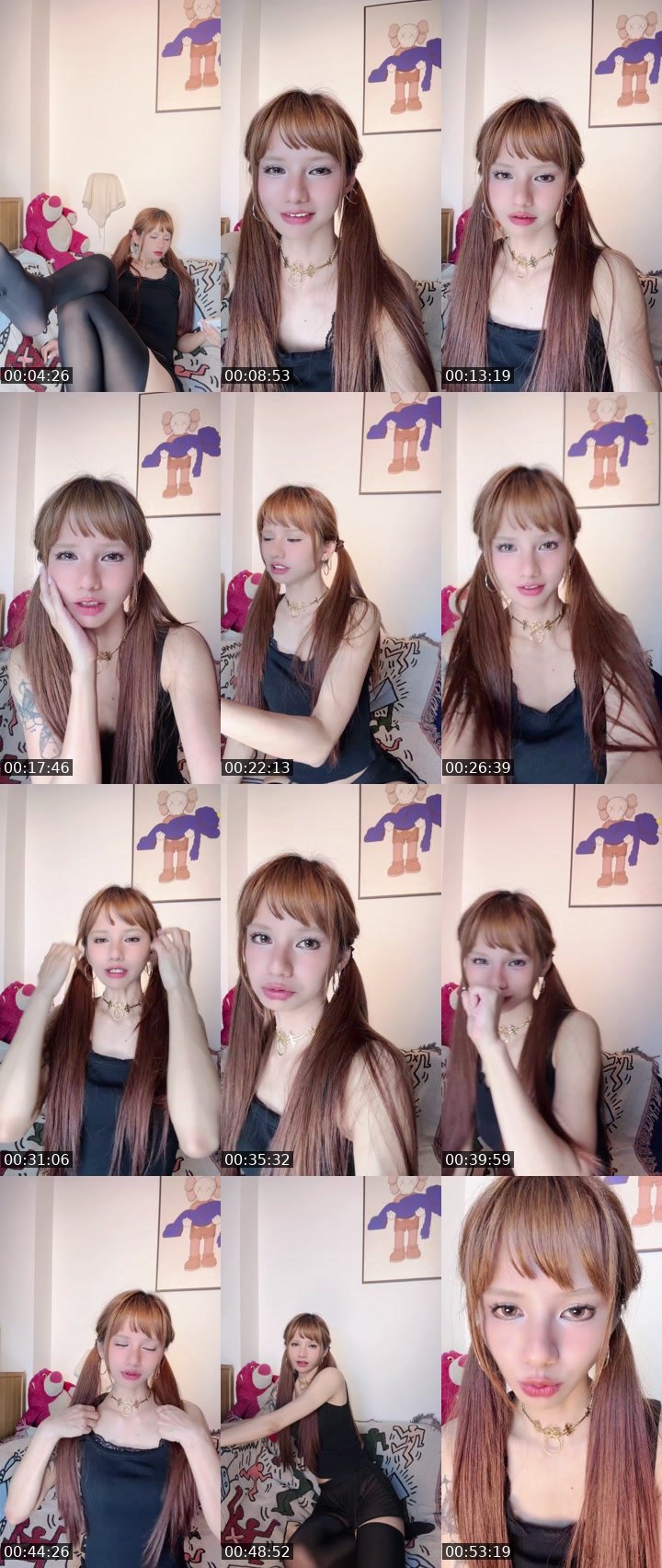 Bigo live: #Cutey bigo最后的纯情 by @1123678846