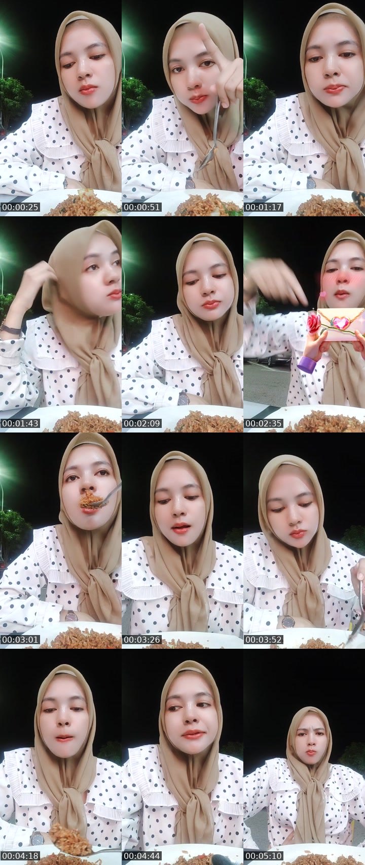 Bigo live: hi by @89835544v