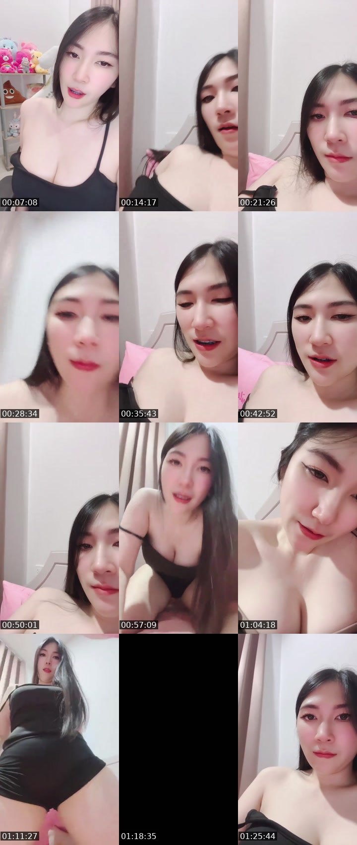 Bigo live: #Cutey สวัสดีเดือนใหม่❤️🍯 by @bee_bubee