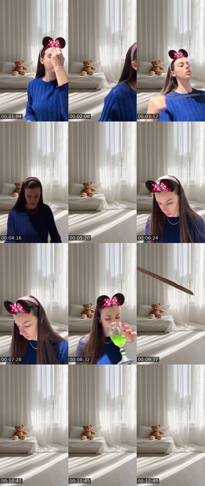 Bigo live: #Beauty NOVATA 💖 by @Darlenehh
