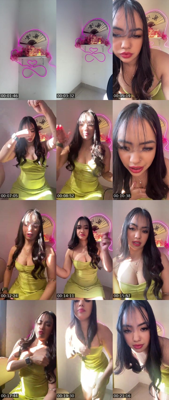 Bigo live: #MissBrasil 👀 by @kimizan