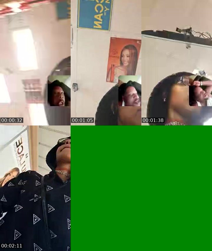 Bigo live: #TikTok_Refugee 🎵UseUrBedRmVoice🔥🏡 by @pflyexclusive2