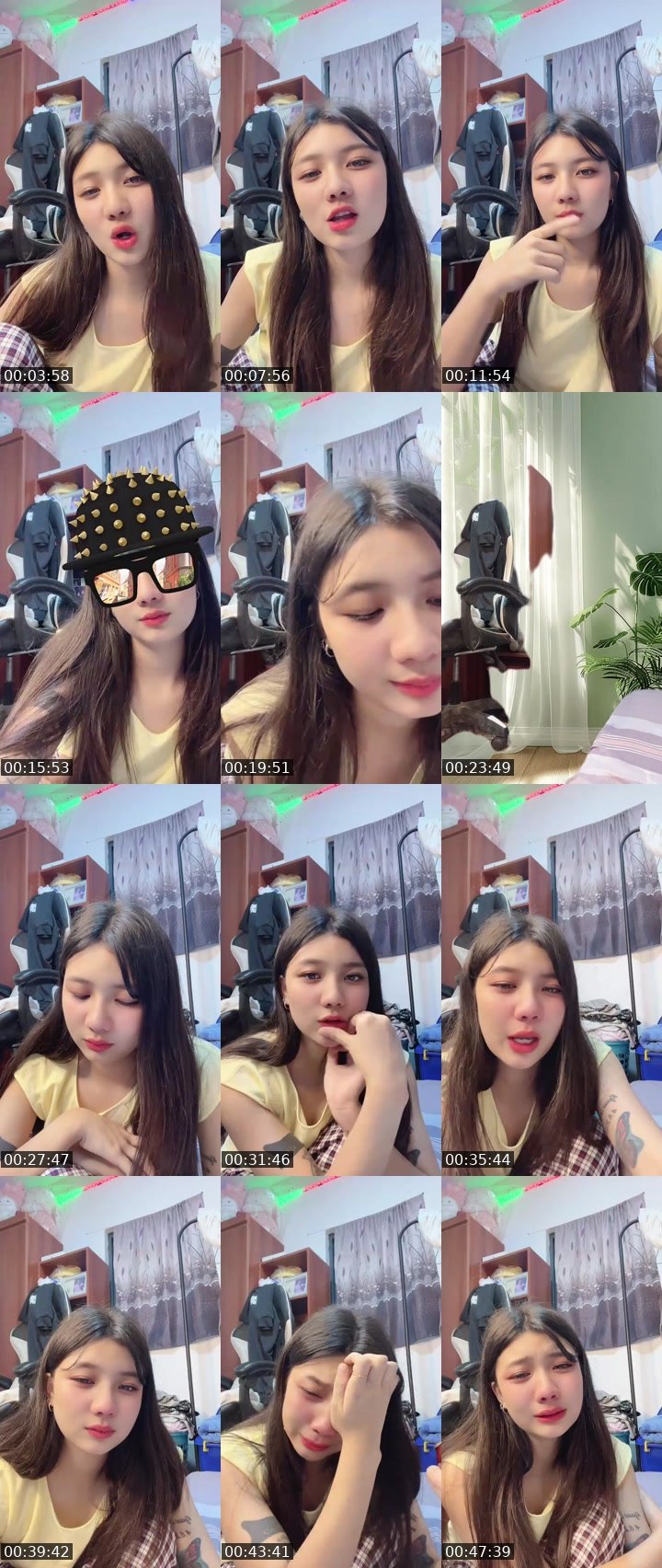 Bigo live: မိုချီလေး နိုးထ🤫 by @1072895021