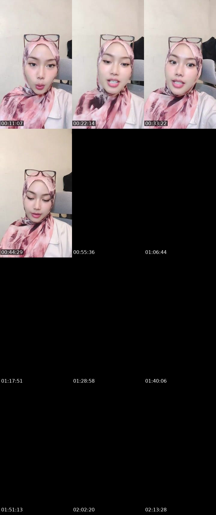 Bigo live: Haloo 💫 by @zizi.971502