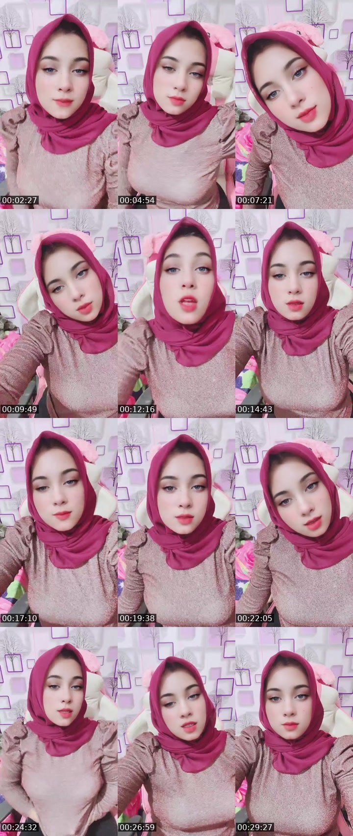 Bigo live: rejeki sini mampir by @414302484