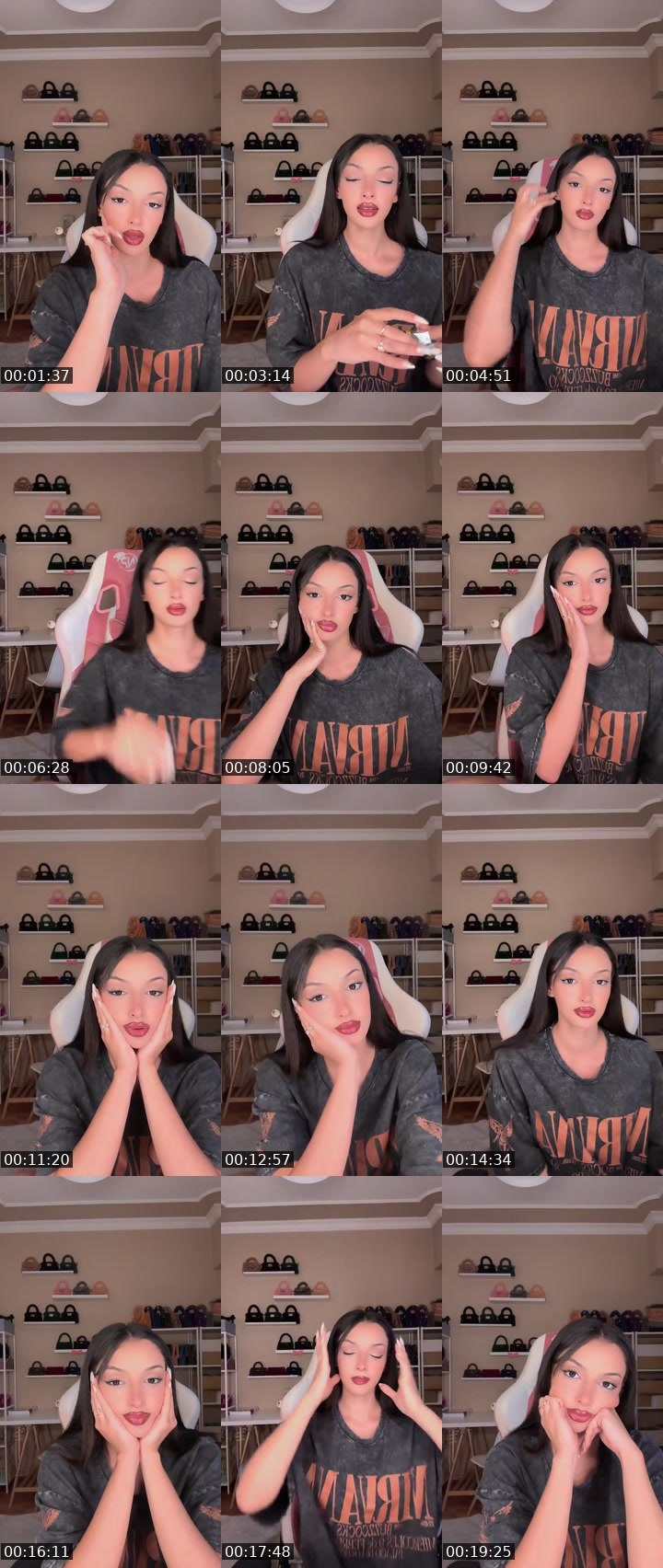 Bigo live: AYŞE✨ by @aysseeeee
