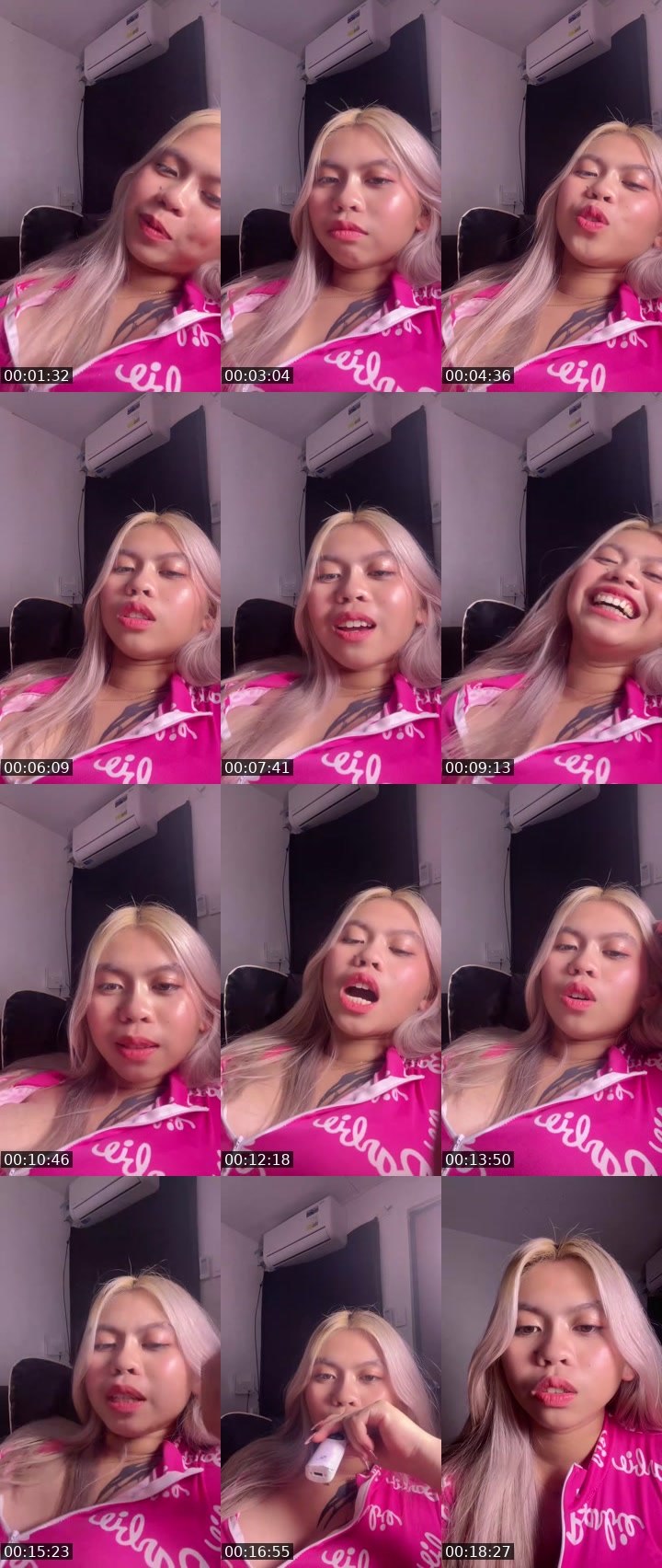 Bigo live: buenamanooo by @gillaxx_