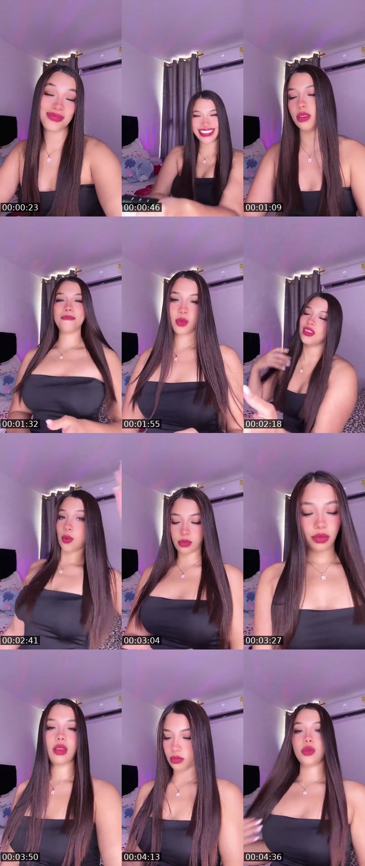 Bigo live: #Beauty Ven, papasito 🎁🔥 by @saryprince