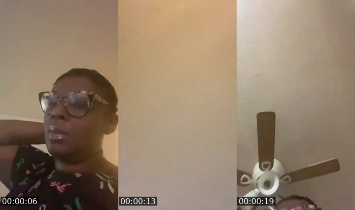 Bigo live: I’m back lol by @123sexylove