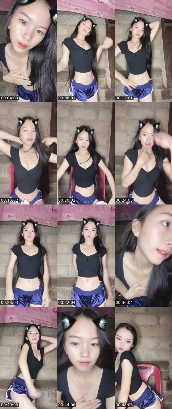 Bigo live: น่ารัก by @x_mehli