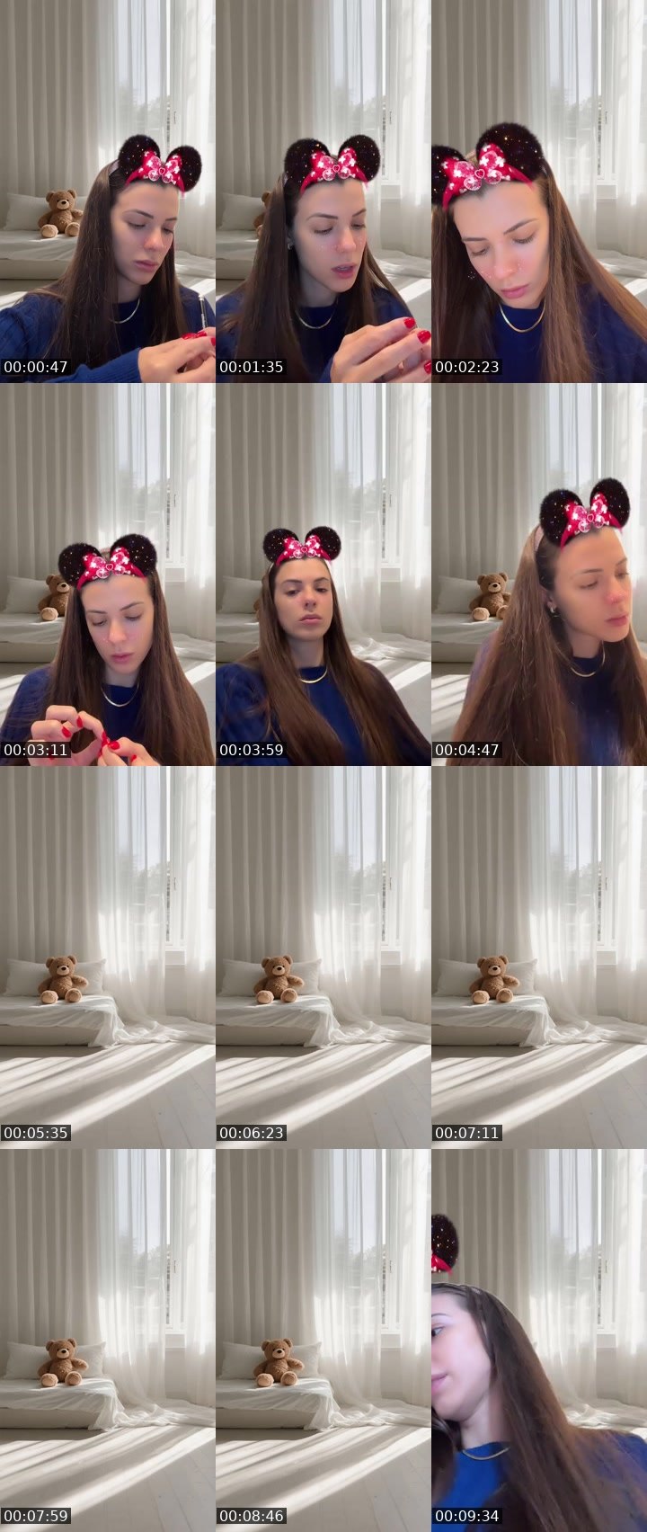 Bigo live: #Beauty NOVATA 💖 by @Darlenehh