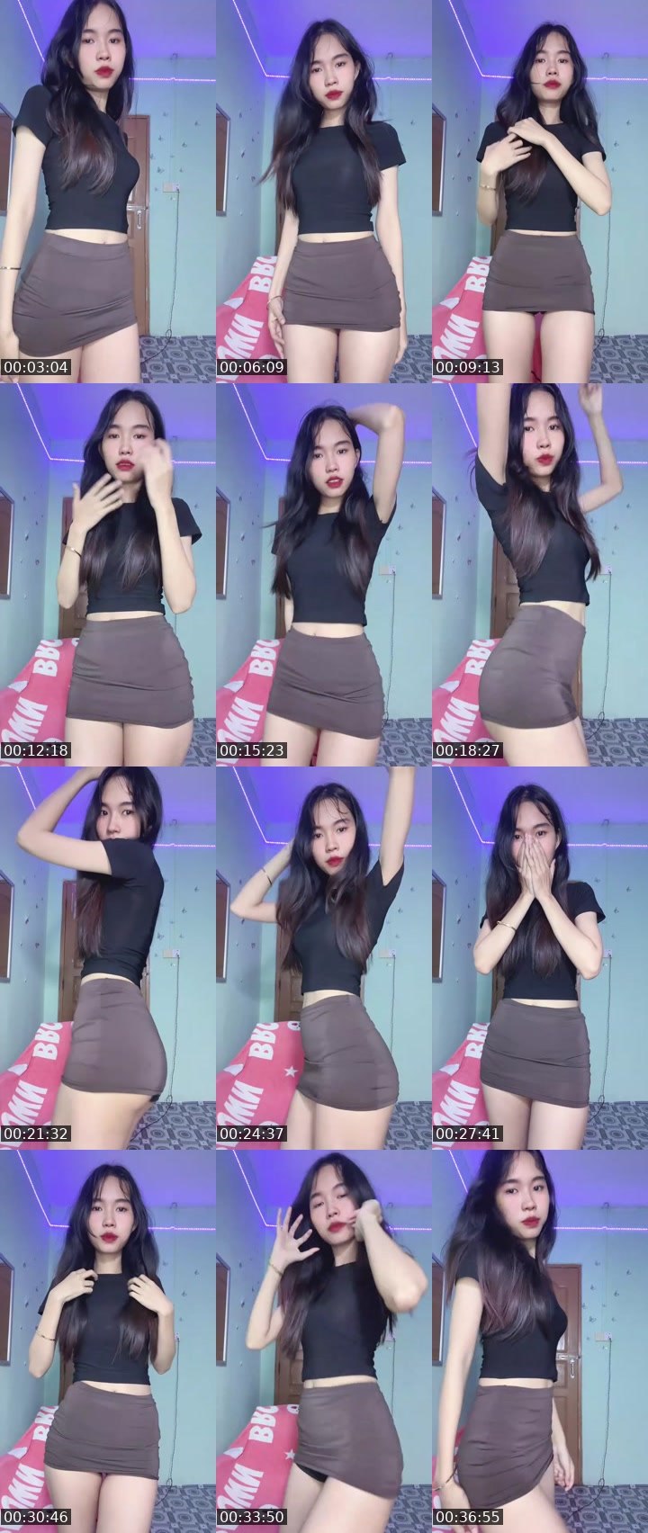 Bigo live: #DJ Dance 🫦 by @2005baby