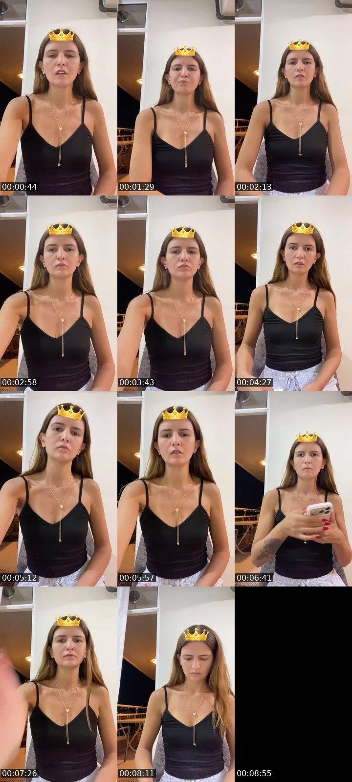Bigo live: 💋Masal🦋 by @1071635321