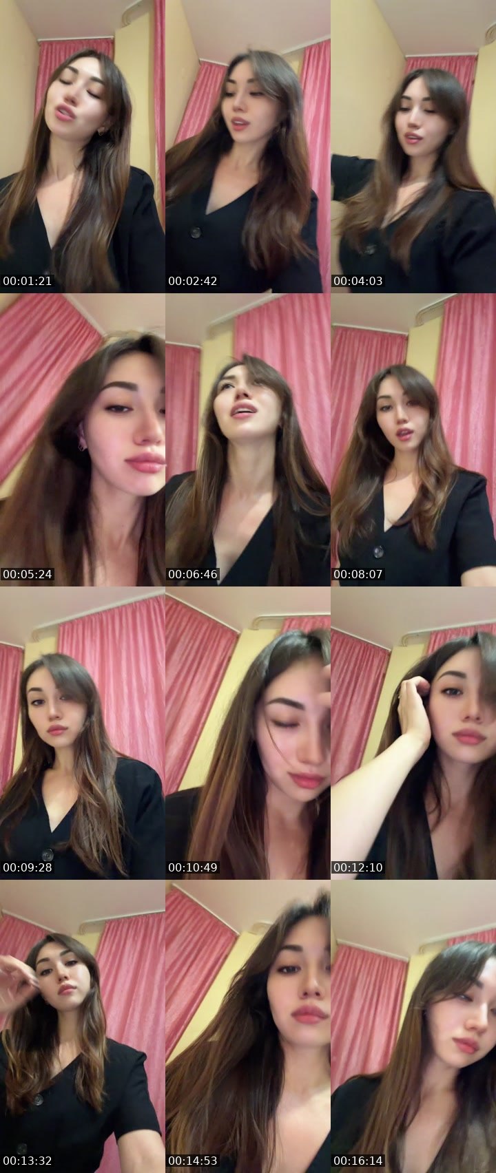 Bigo live: ZLO by @1sladkaya