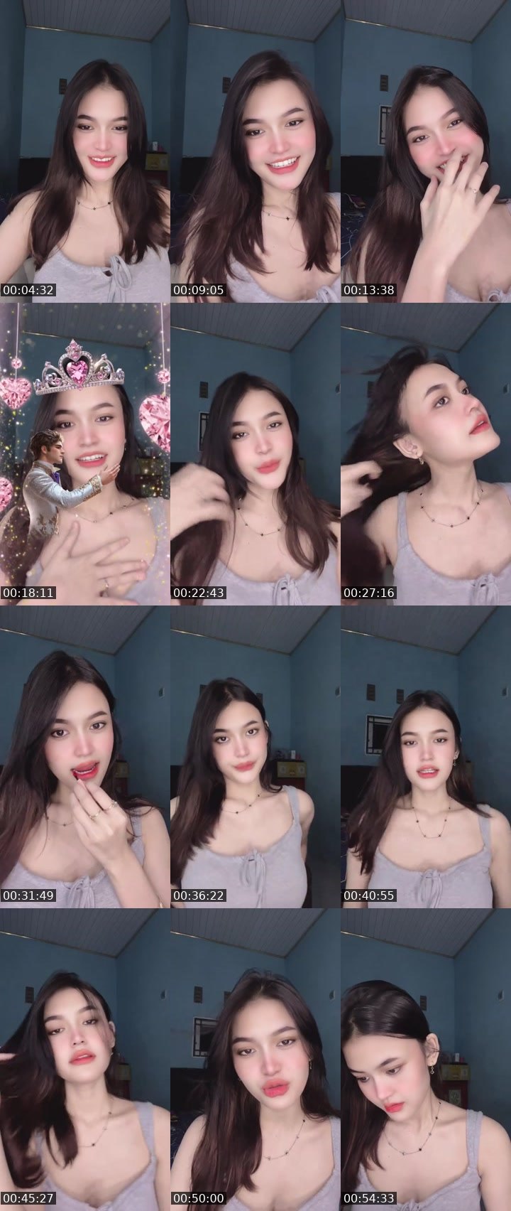 Bigo live: sini by @ciiiyuuuu252003