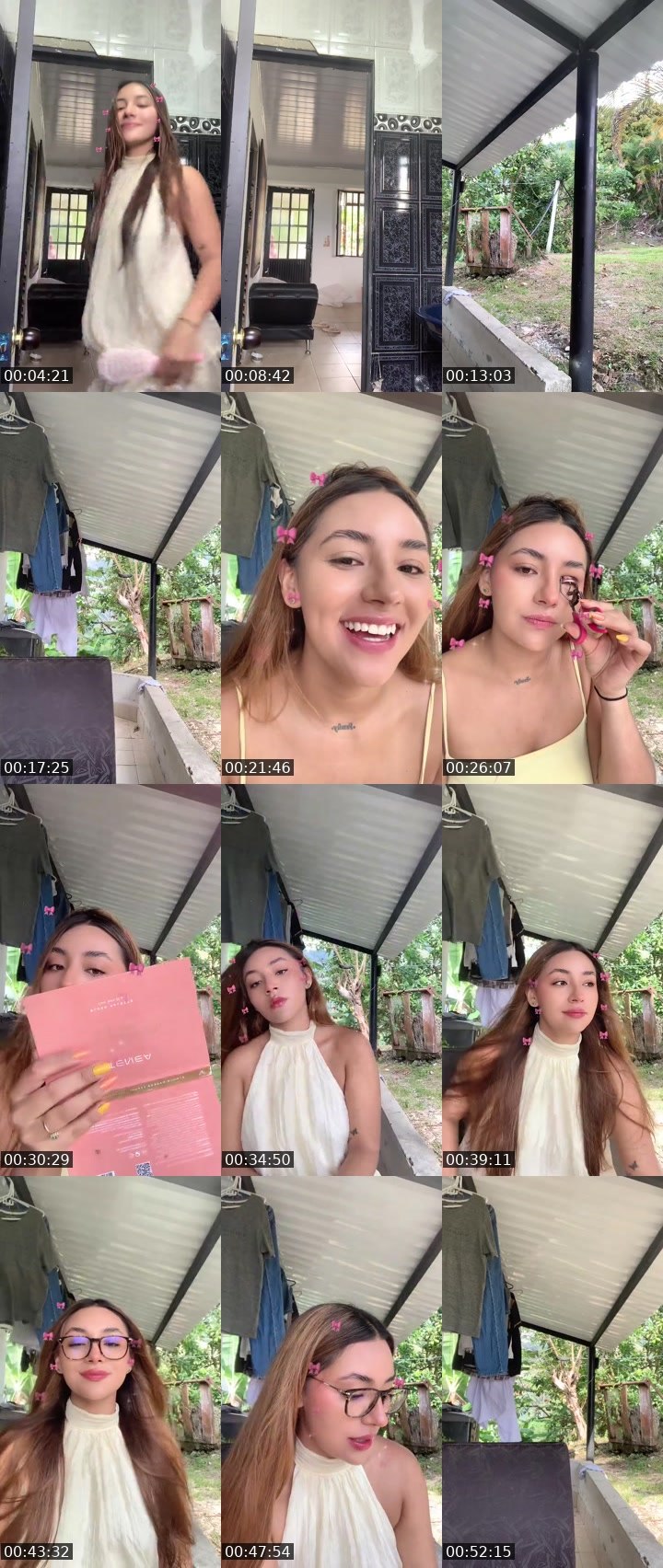 Bigo live: #Beauty Quiero novio by @WalkiAM