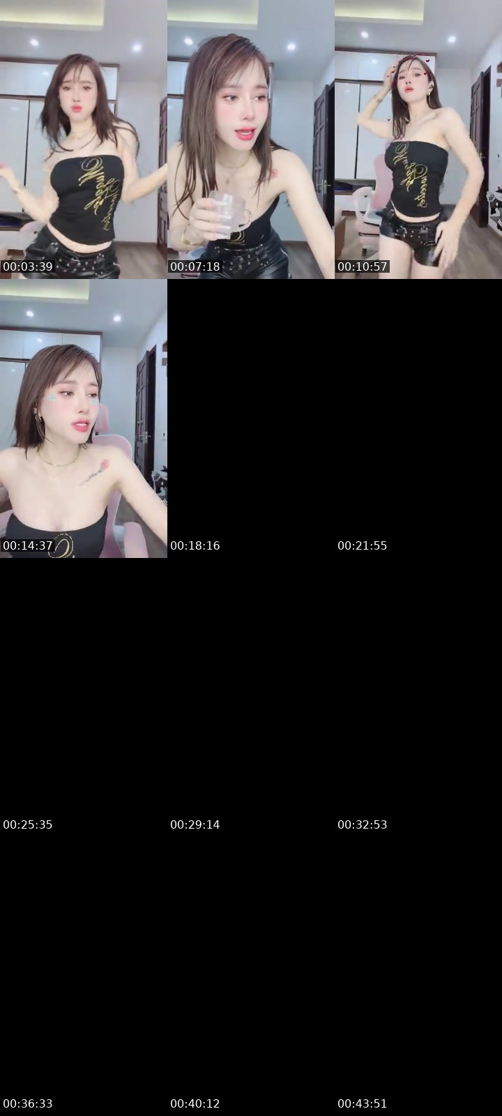 Bigo live: Ở đây có niềm vui 🥰🍀🍀🍀 by @Anna6688