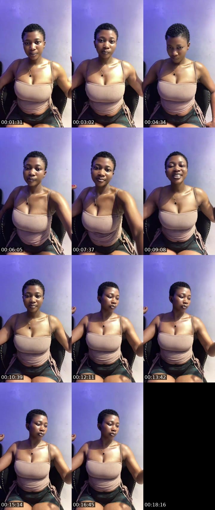 Bigo live: #Cutey * by @favouritefave