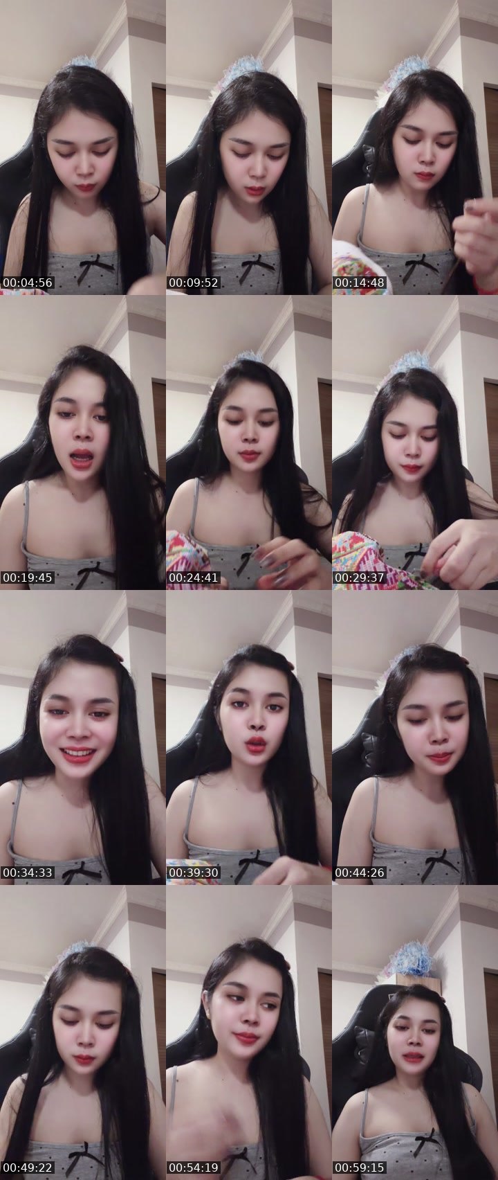 Bigo live: Hello besdong 💜 by @meyy003