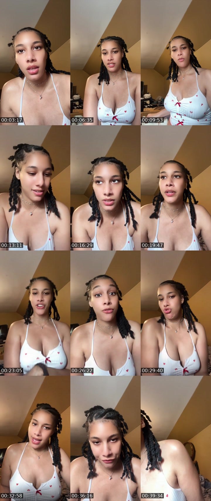 Bigo live: be nice by @980490523
