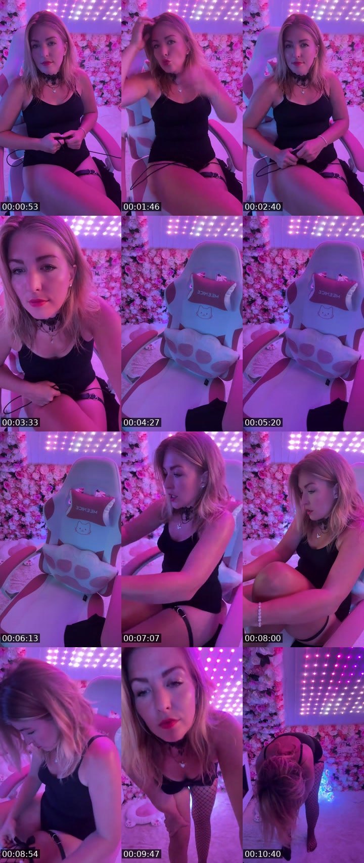 Bigo live: #Cutey 7 k 🥹❤️🫶🏼 by @xxnoxi