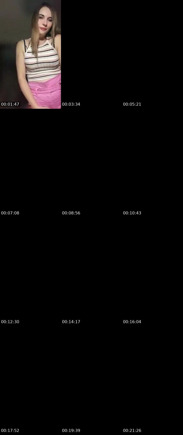 Bigo live: ANGEL by @1131086812