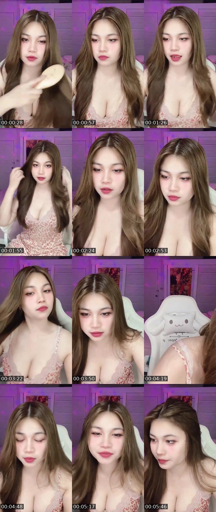 Bigo live: #charmer Alone🥺 by @rainboweva