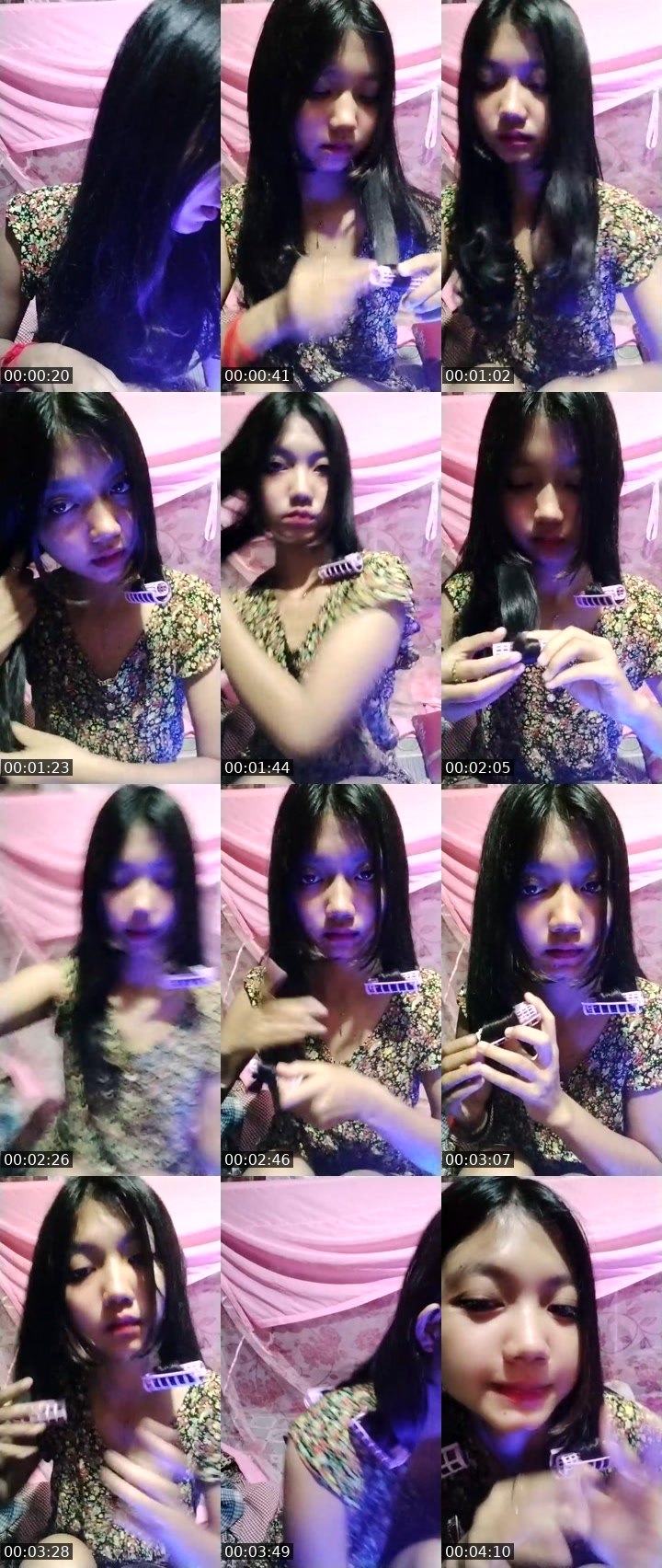 Bigo live: cry babyနေကောင်းဘူးရယ် 😭  💗 by @1112150371