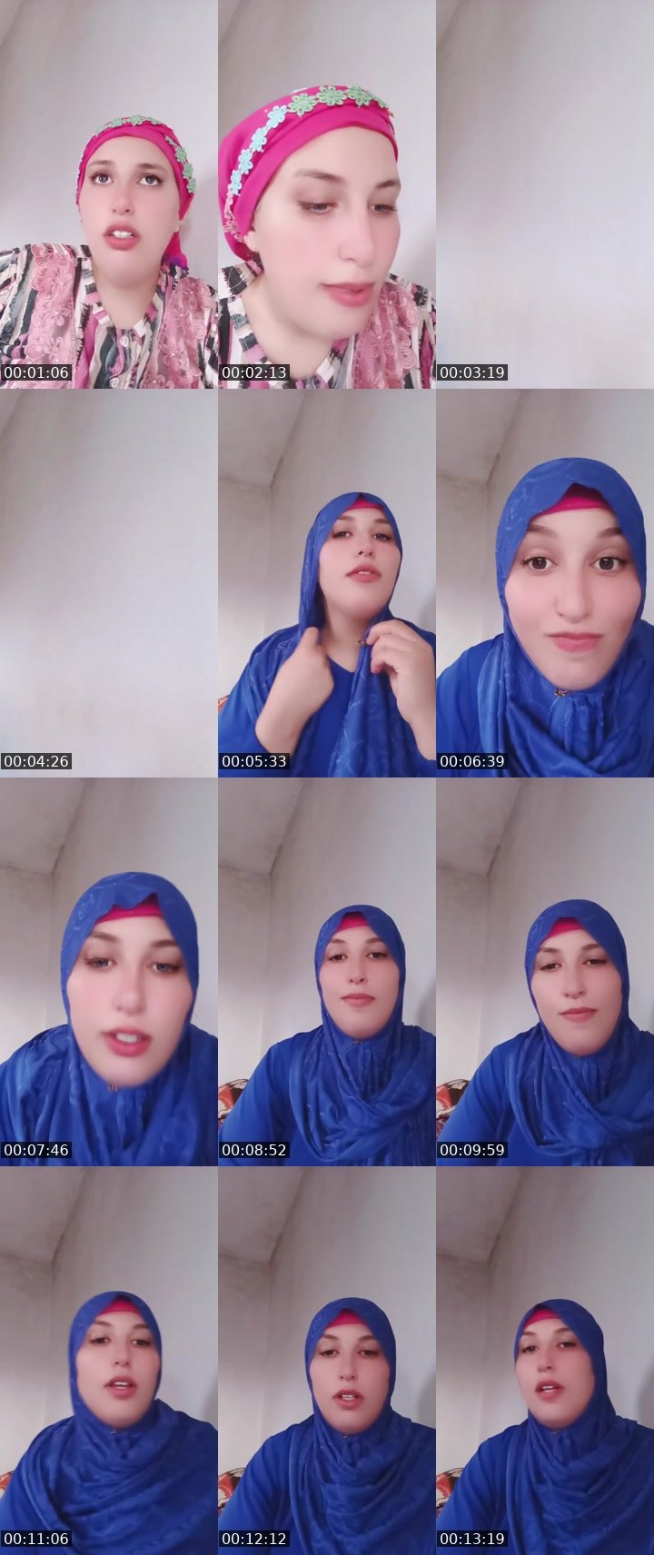 Bigo live: #تكوين_صداقات دعمكم🙏🥺🥺 by @ahlam212