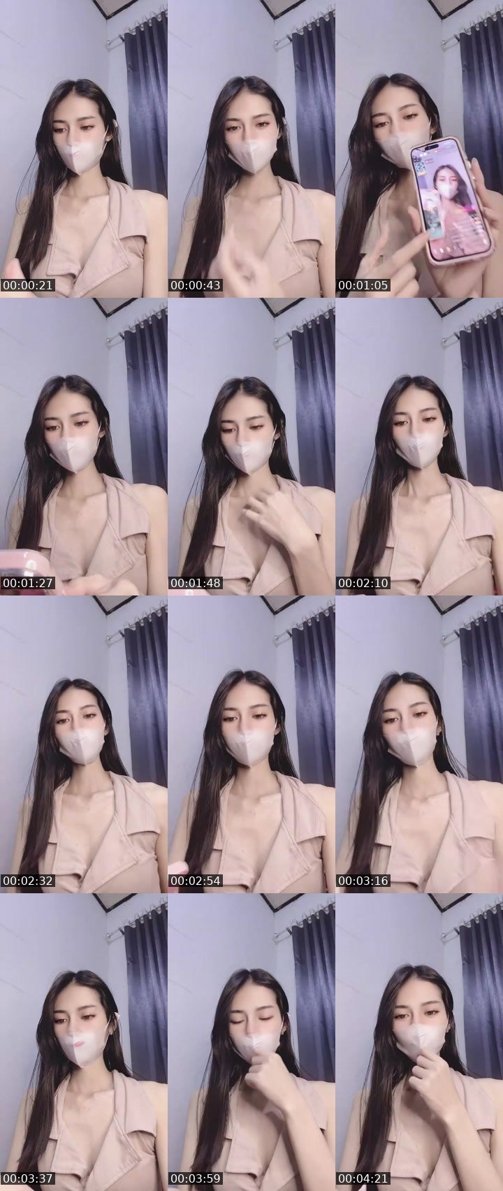 Bigo live: yuk beduaaa by @kyzara25