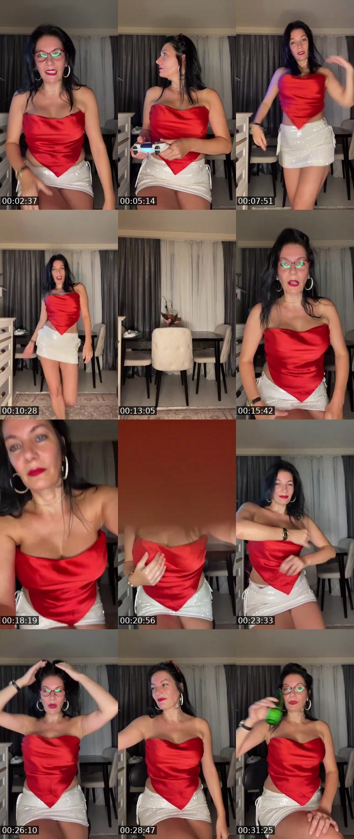 Bigo live: #Cutey LAVİNİA by @Nur3434